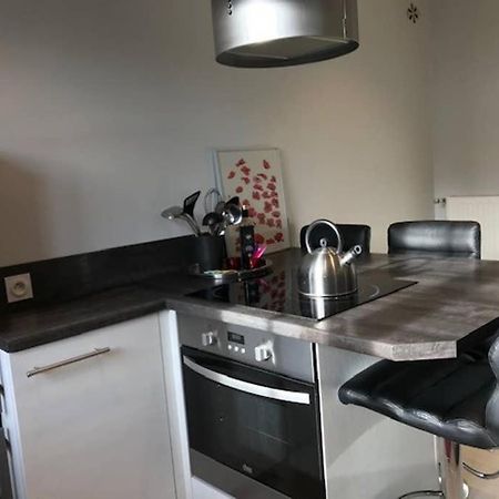 Appartement L'Ormeau 4 Etoiles Dans Le Centre Historique De Saint Malo Exterior foto
