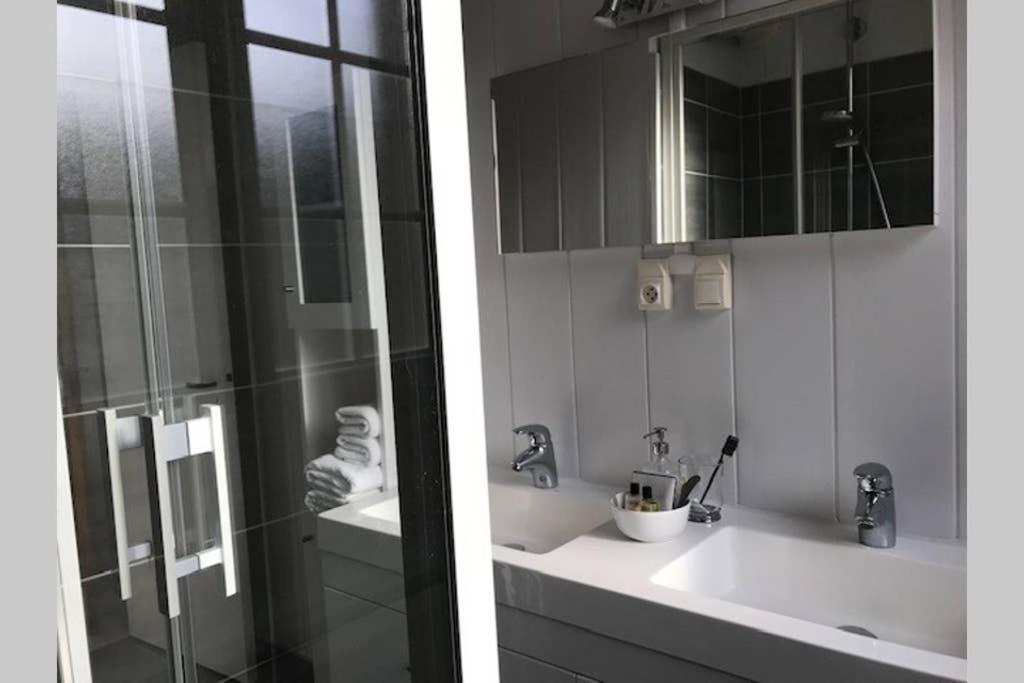 Appartement L'Ormeau 4 Etoiles Dans Le Centre Historique De Saint Malo Exterior foto