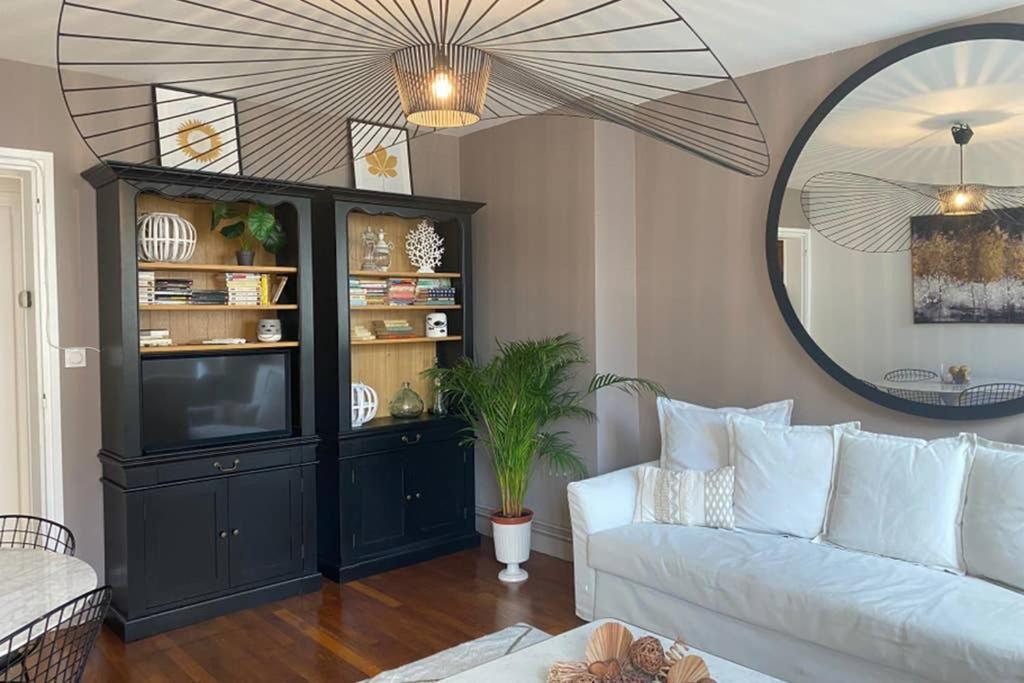 Appartement L'Ormeau 4 Etoiles Dans Le Centre Historique De Saint Malo Exterior foto